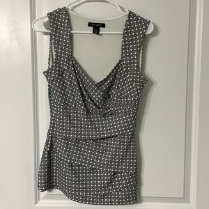 WHBM Top